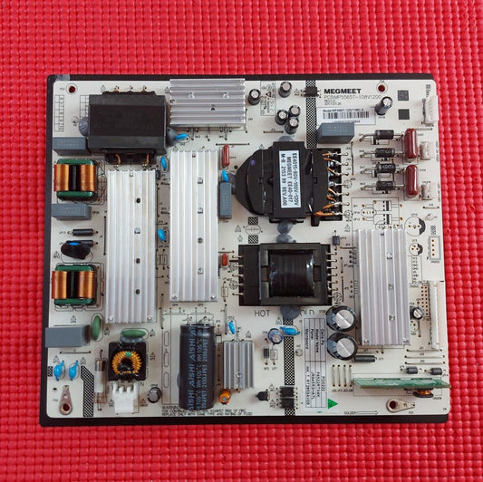 POWER BOARD FOR FERGUSON F6522RTX4K 65" TV MP5565T-108V1200 MP5565T-122V1160C-U