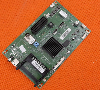 MAIN BOARD PHILIPS 40PFH4201 TV 715G6947-M01-000-0044T 705TQGPL071 SC LSC400HN02