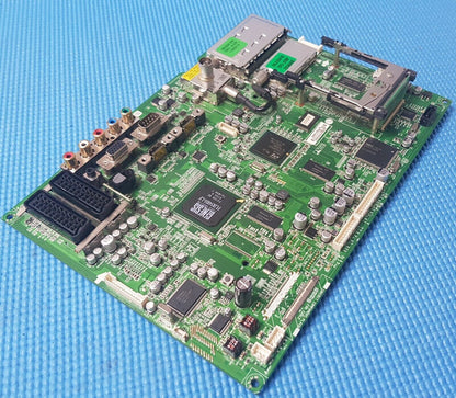 MAIN BOARD FOR LG 42PT85 42" PLASMA TV EAX35707103 EBR37635302