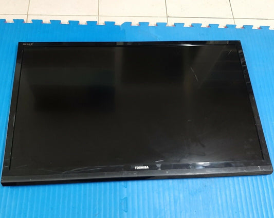 LCD FRONT SCREEN PANEL T420HF04 V.1 FOR TOSHIBA 42UL863 42" LED TV