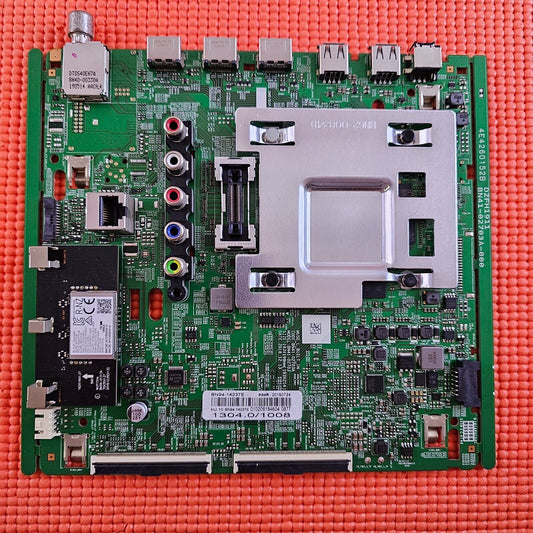 MAIN BOARD FOR SAMSUNG UE49RU7300K TV BN41-02703A BN94-14237E SCREEN LSF490FN06