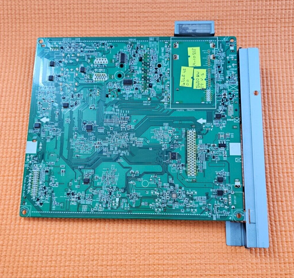 MAIN BOARD FOR LG 42LE4500 42" TV EAX61766102 EBU60982844 SCREEN T420HW07 V.5