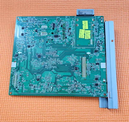 MAIN BOARD FOR LG 42LE4500 42" TV EAX61766102 EBU60982844 SCREEN T420HW07 V.5