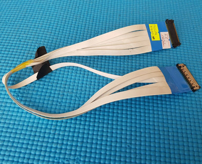 LVDS CABLE FLAT FOR LG 42LM3400 42" LED TV EAD62046912