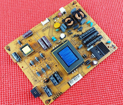 POWER SUPPLY BOARD FOR PANASONIC TX-39A300B TX-39A300E 39" TV 17IPS71 23220823