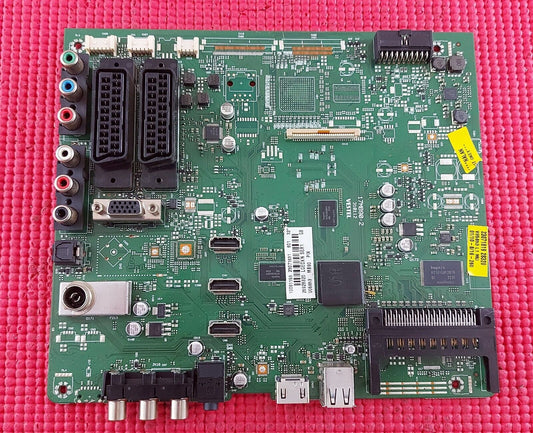 MAIN BOARD FOR CELCUS LCD32S913HD TV 17MB90-2 (310112) 23071831 SCREEN LC320DXN