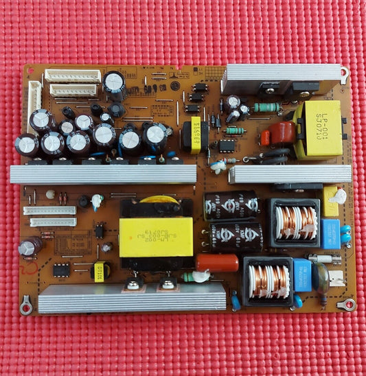 POWER SUPPLY BOARD FOR LG 26LC46 26LC55 LGLP2627HEP TV EAX31845101 EAY3303030