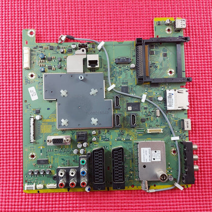 MAIN BOARD FOR PANASONIC TX-L32D28BWA TV TNPH0851 2 A TXN/A10QEB SCREEN LC320EUH