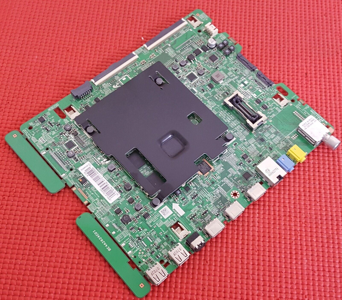 MB FOR SAMSUNG UE55KU6100K UE49KU6100K TV BN41-02528A BN94-11378A LSF550FN07-L14