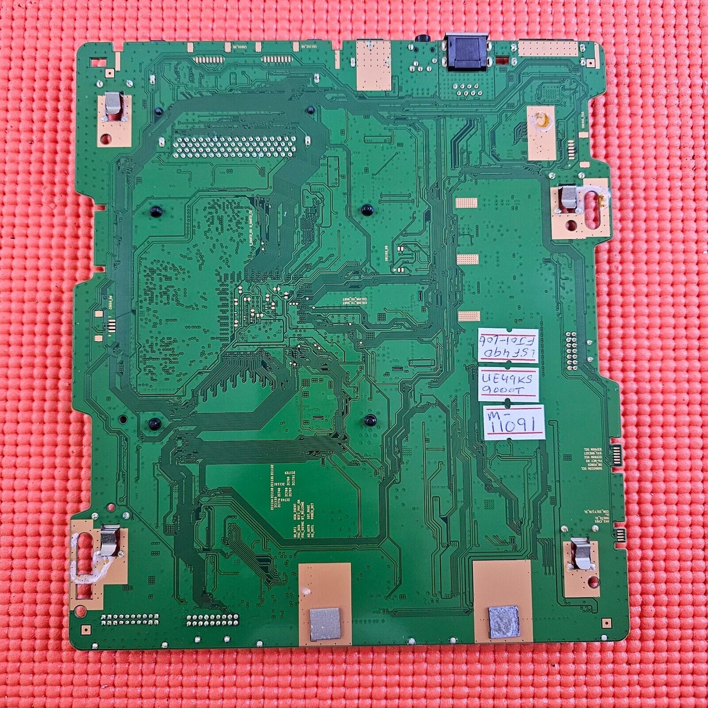 MAIN BOARD FOR SAMSUNG UE49KS9000T TV BN41-02504A BN94-10929D SCR LSF490FJ01-L06