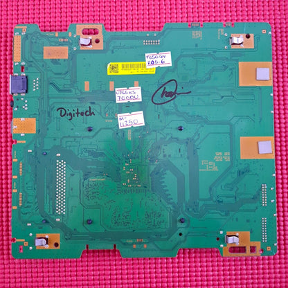 MAIN AV BOARD FOR SAMSUNG UE65KS7000U UE65KS7500U 65" TV BN41-02504A BN94-10758X