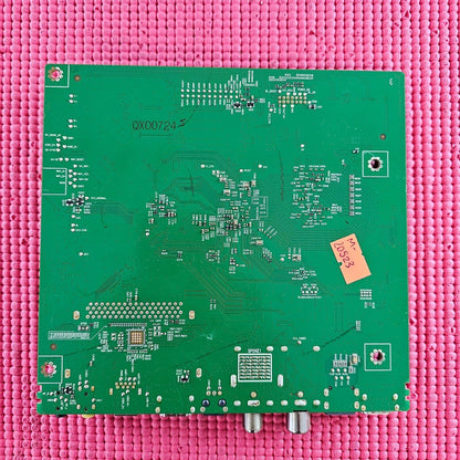 MAIN BOARD FOR TLC 43DP628X1 TV V8-S586T02-LF1V186 40-MS86L1-MAA2HG T430QVN03.0