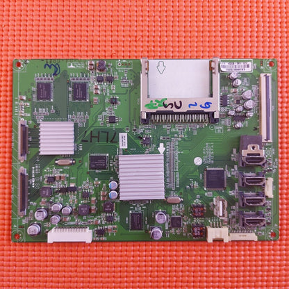 MAIN BOARD FOR LG 47LH7000 42LH7000 TV EAX55664502 EBU60670202 SCREEN LC470DWUD