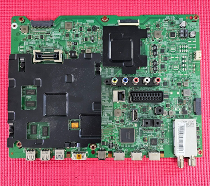 MAIN BOARD FOR SAMSUNG UE40HU6900 TV BN41-02206B BN94-07578D SCREEN LSF400FP02