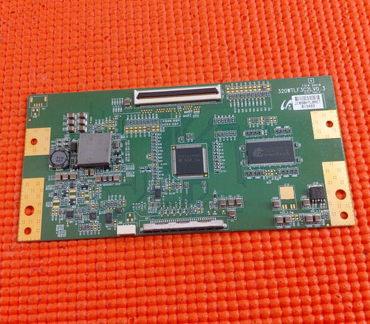 LVDS BOARD FOR BAIRD UT3219 L32TA6A UT3219B 32" TVs LJ94-01890H 320WTLF3C2LV0.3