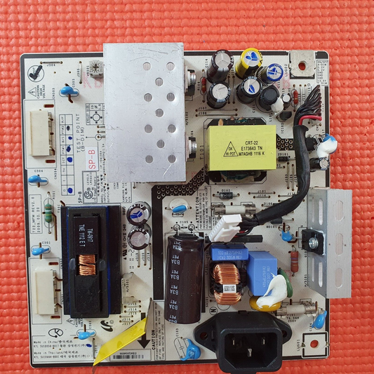 POWER SUPPLY BOARD FOR SAMSUNG T220HD 22" TV MONITOR T22_MFM BN44-00232B