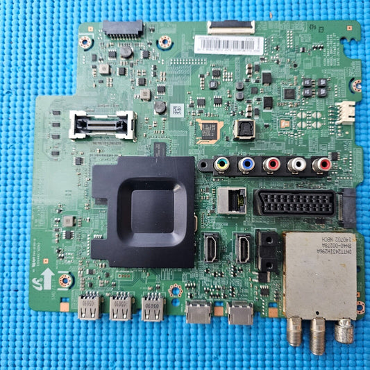 MAIN BOARD FOR SAMSUNG UE55H6670ST TV BN41-02156A BN94-07901H SCN LSF550HJ04-G01