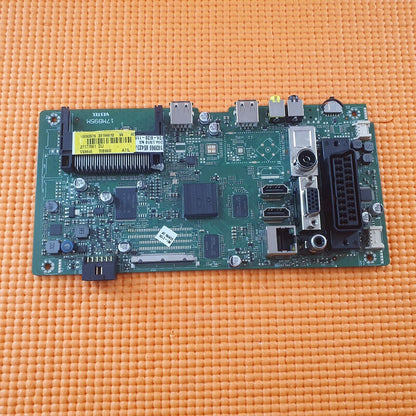 MAIN BOARD FOR FINLUX 40FBD274B-T 17MB95M 23196642 SCREEN LSC400HM01