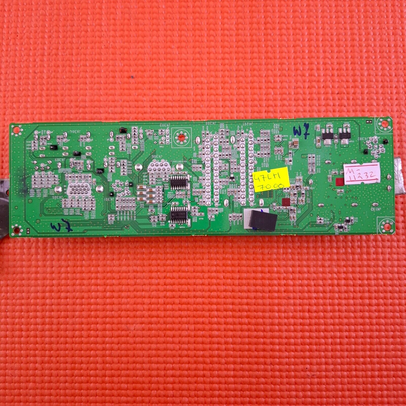 MAIN BOARD FOR LG 47LH7000 TV EAX58326902 EBR58817306 SCREEN LC470WUD