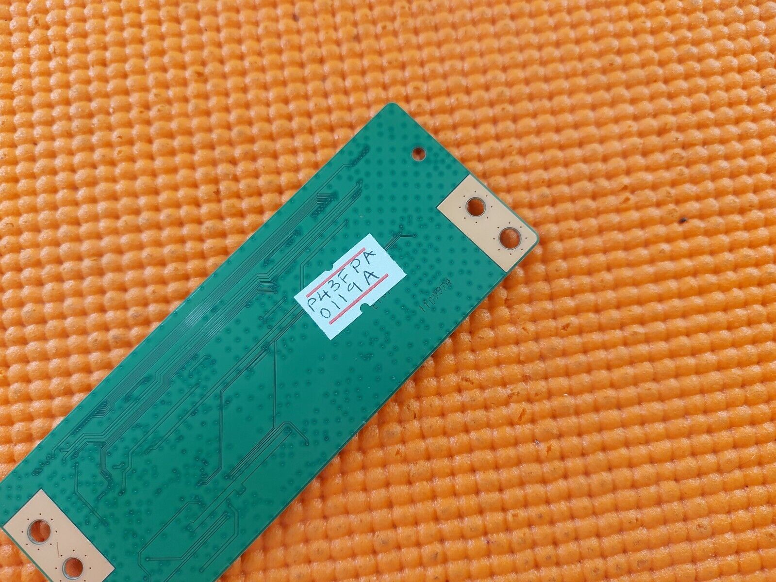 LVDS BOARD FOR LT-43C700 MD31843UK 43LL3A63DB TV PT430CT02-4-C-1 2601620030000G