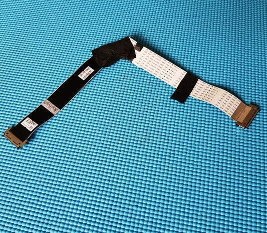 LVDS FLAT CABLE FOR FINLUX 50FLHKR242BHCN 50" LED TV 30071109