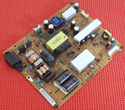 POWER BOARD FOR 42LA620V 42LN613V 42LA6200 42LN6150 TV EAX64905401 EAY62810501