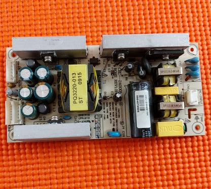 POWER SUPPLY BOARD FOR NEON CF2370F 23" LCD TV CEC-240001 REV1.01 CEC-240001AH