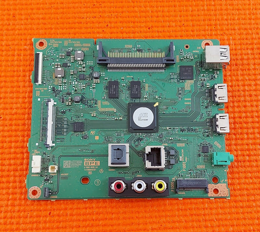 MAIN BOARD FR SONY KDL-43WG663 43" TV 1-982-629-12 A2231404A SCREEN HV430FHB-N1K