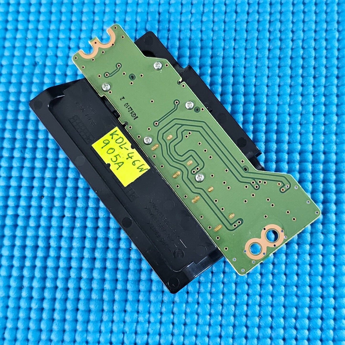 BUTTON UNIT FOR SONY KDL-47W805A KDL-40W805A KDL-55W807A KDL-46W905A BSH970002A