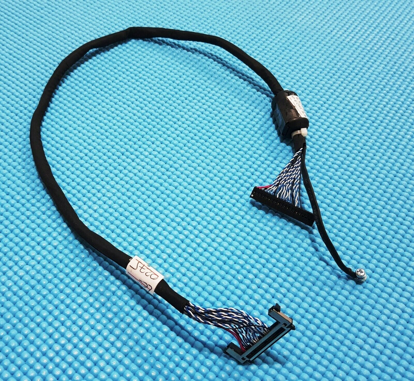 LVDS TCON CABLE FOR SHARP LC-50FG6001K 50" LED TV 