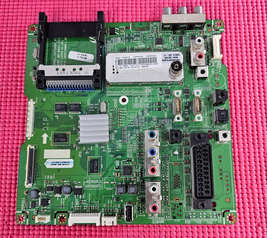 MAIN AV BOARD FOR SAMSUNG PS50B430P2W 50" PLASMA TV BN41-01180A BN94-02837A