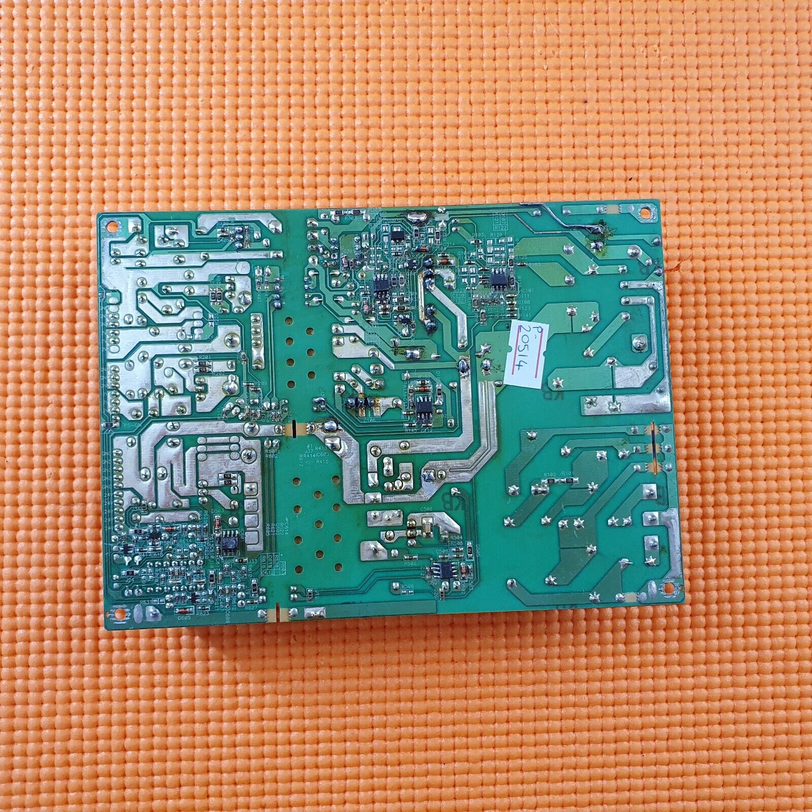 POWER SUPPLY BOARD FOR WARFEDALE LT32TA6A 32" TV PSM210-417A-R