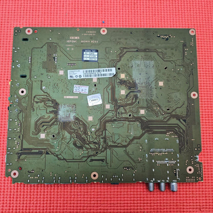 MAIN BOARD FOR SONY KD-55AF8 TV YA03045AB 1-983-249-31 SCREEN LE550AQP (EL)(A5)