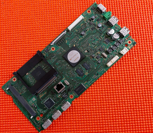 MAIN BOARD FOR SONY KDL-48W605B TV 1-889-202-22 A2039107B SCREEN LSY480HN01-001