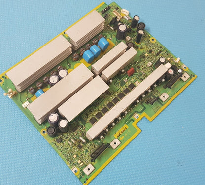 POWER BOARD FOR PANASONIC TH-46PZ80B LCD TV TNPA4410 AB 1 SC