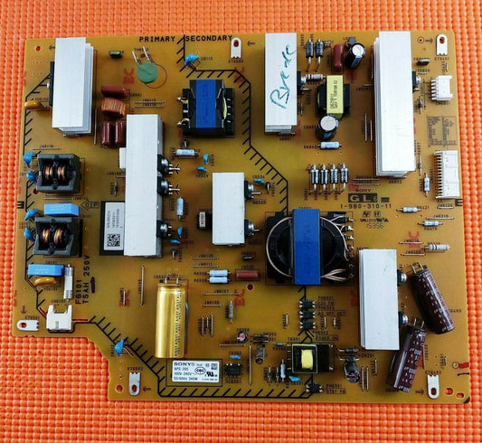 POWER BOARD FOR SONY KD-55X8005C KD-49X8005C KD-55X7053 TV 1-980-310-11 APS-395