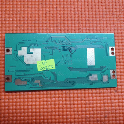 LVDS BOARD FOR C3275F C3298F L32DIGB20 32-310B TV 320AP03C2LV0.1 LJ94-02933D