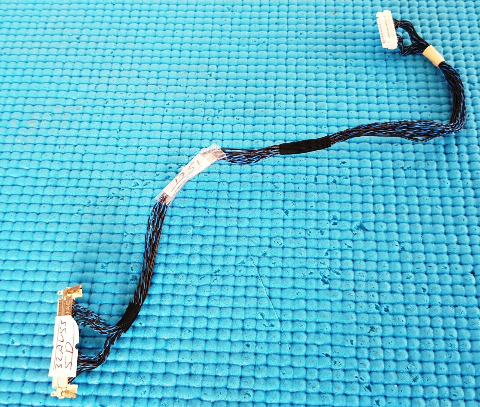 LVDS TCON CABLE FOR TOSHIBA 32AV555D 32AV505D 32" LCD TV