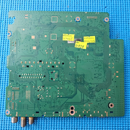 MAIN BOARD FOR SAMSUNG UE55H6670ST TV BN41-02156A BN94-07901H SCN LSF550HJ04-G01