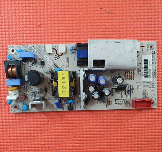 POWER SUPPLY BOARD PSU FOR HITACHI L19HP03U A 19" TV 17IPS15-4 20452158