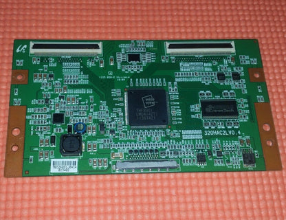 LVDS 32BV700B LT-32DG20J MT013200101B M32//57G 32" TV 320HAC2LV0.4 LJ94-03268D