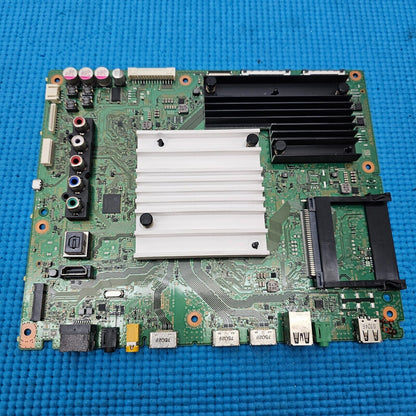 MAIN AV BOARD FOR SONY KD-55XE8596 55" LED TV YA03002AA 1-982-022-11 (198202211)