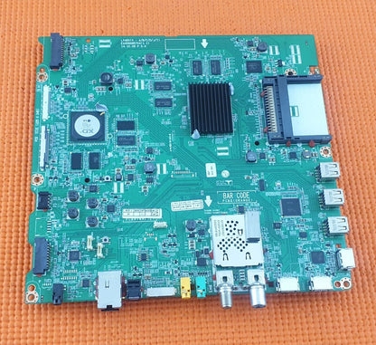 MAIN BOARD FOR LG 42UB820V 42UB830V 49UB830V TV EAX66085704 SCREEN LC420EQE XGF2