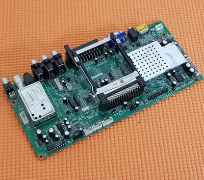 MAIN BOARD FR CELLO C2297F 22" TV CV106LS1_V2.1 TL2197-BDTP TV SCREEN M216H1-L01