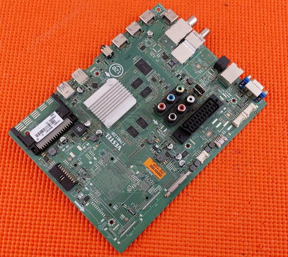 MAIN BOARD FOR TOSHIBA 65U6663DB TV 17MB120 23407037 SCREEN LSC650FN01-H02