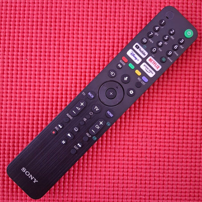 Original Sony RMF-TX520E Voice Remote Control For KD-65XH9505 Android 4K 65" TV