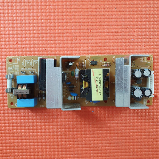 POWER SUPPLY BOARD PSU FOR ALBA LDVD1538WDCH MIKOMI LDVD1535 TV 0320-D1531-600