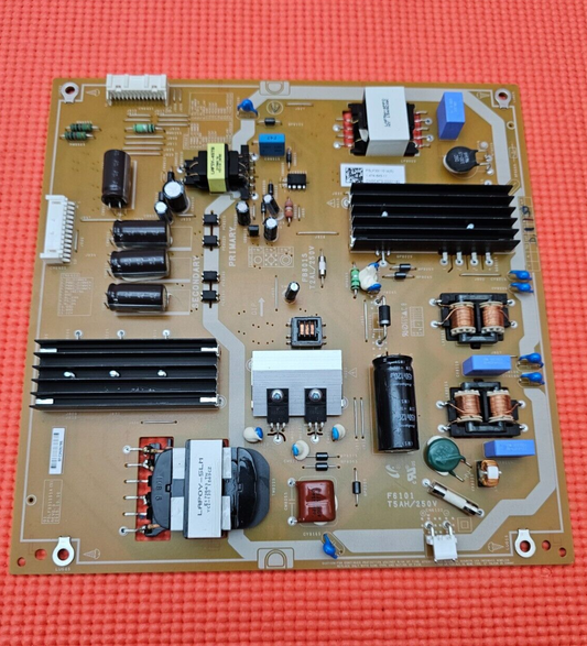 POWER BOARD FOR SONY KD-75XD8505 75" LED TV 1-474-643-11 PSLF331151A (S) REV:0.3