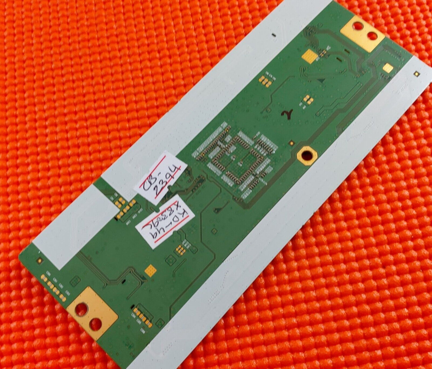 LVDS BOARD FOR SONY KD-49X8309C KD-49X8305C KD-49X8307C 6871L-4050A 6870C-0561A