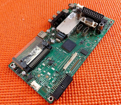 MAIN BOARD FOR SHARP LC-32D12E A 32" LED TV 17MB60-4.1 23002738 SCREEN LC320WXN